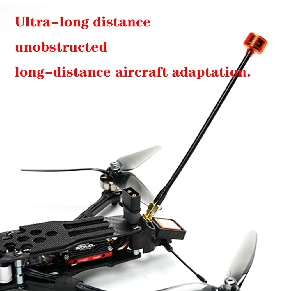 2026 NEW RUSHFPV RUSH Cherry F - Fpv Drone Transmitter incelemesi ve fiyatı