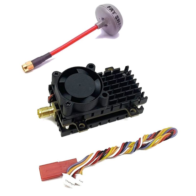 ABWE-Long Range 5.8Ghz 2W FPV  - Fpv Drone Transmitter incelemesi ve fiyatı
