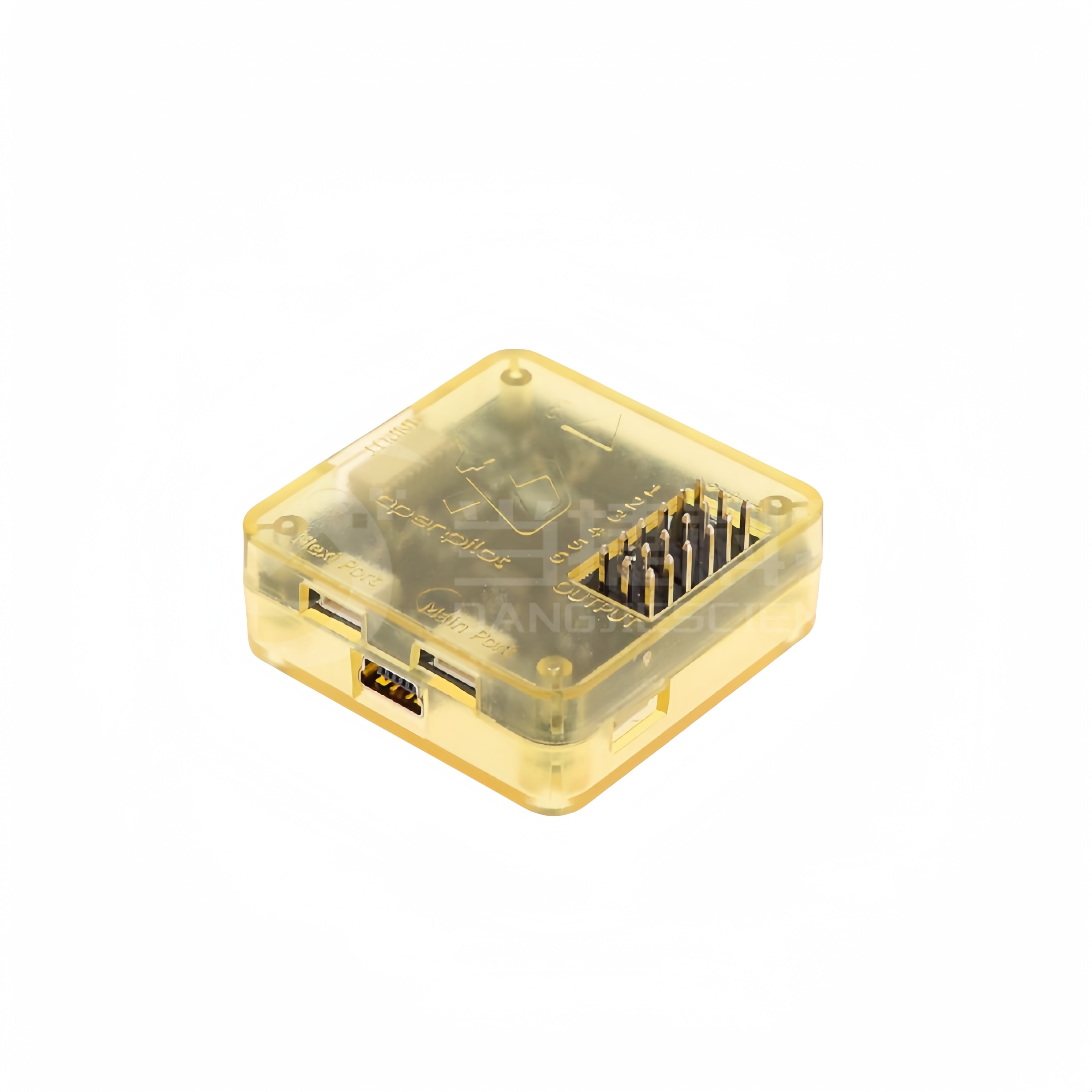 CC3D Openpilot Open Source Fli - Fpv Drone Flight Controller incelemesi ve fiyatı