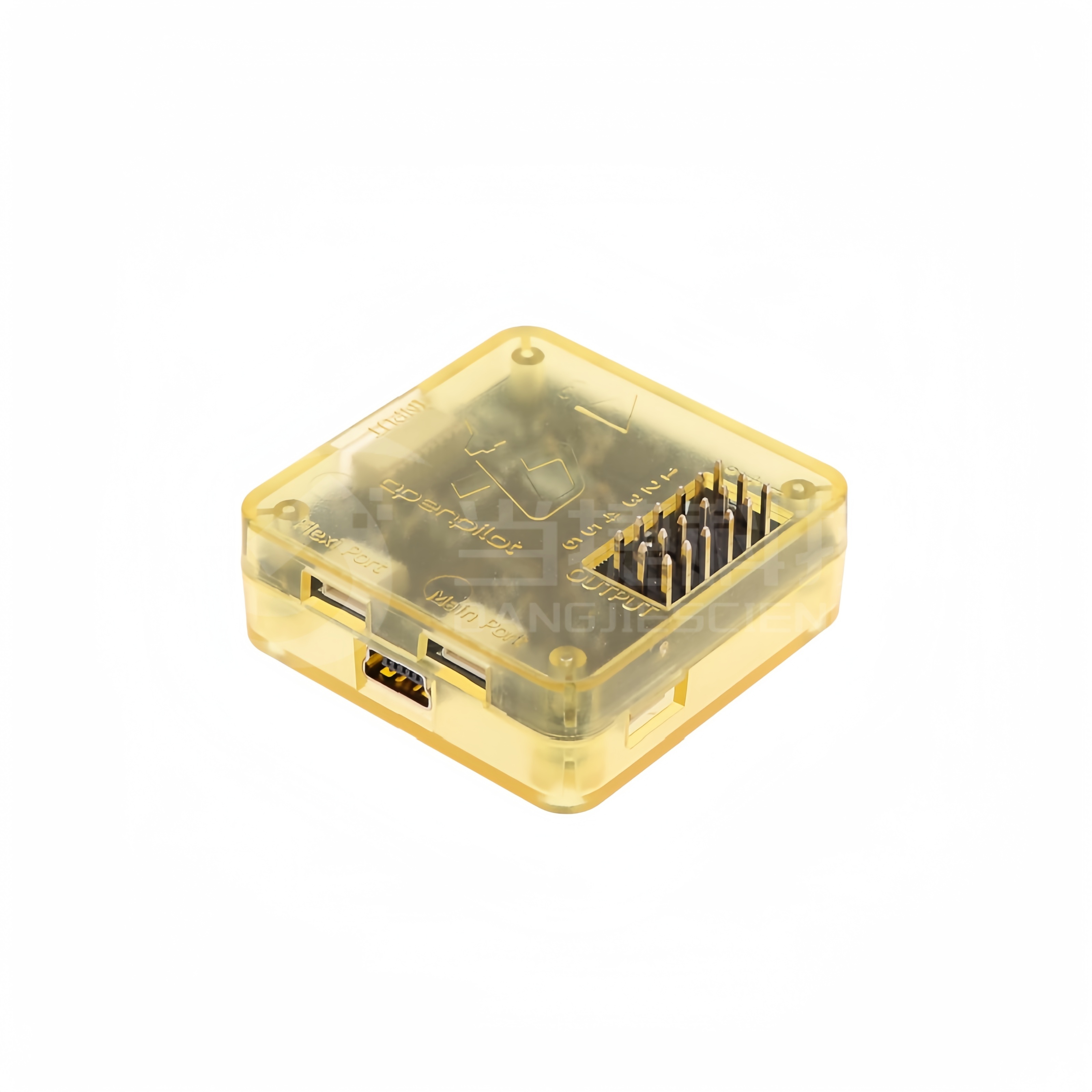 CC3D Openpilot Open Source Fli - Fpv Drone Flight Controller incelemesi ve fiyatı