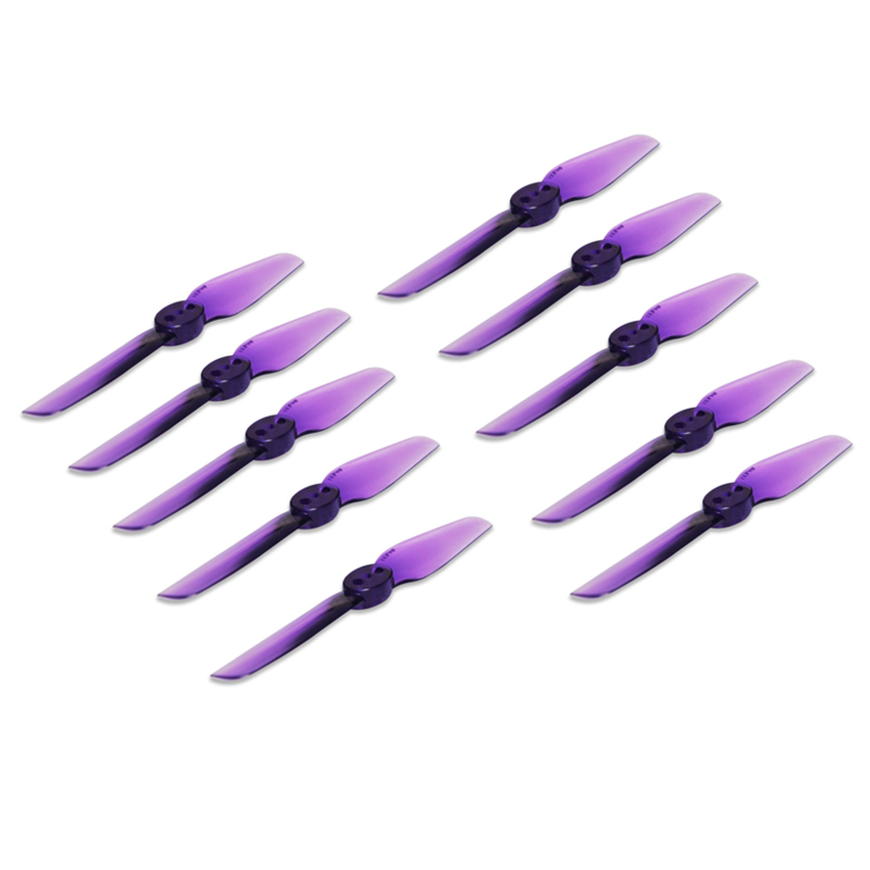 5 Pairs HQ Prop Durable T65MM  - Fpv Drone Propeller incelemesi ve fiyatı