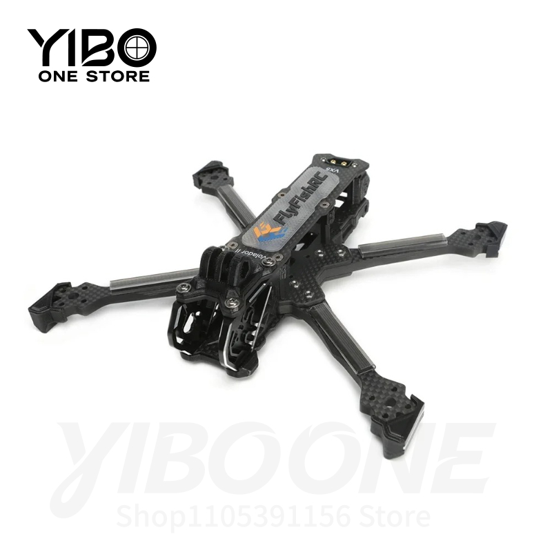 VX5 V2 5 inch T700 Volador FPV - Fpv Drone Tool Kit incelemesi ve fiyatı
