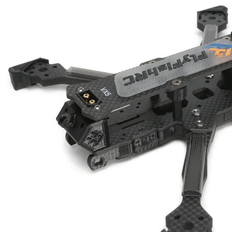 VX5 V2 5 inch T700 Volador FPV - Fpv Drone Tool Kit incelemesi ve fiyatı
