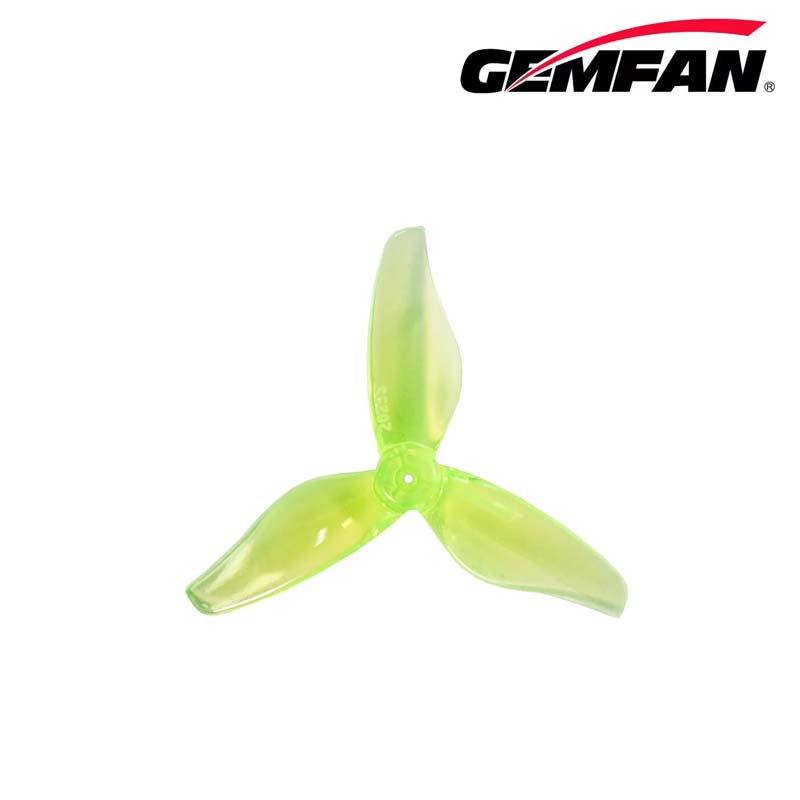 12Pairs(12CW+12CCW) Gemfan 202 - Fpv Drone Motor incelemesi ve fiyatı
