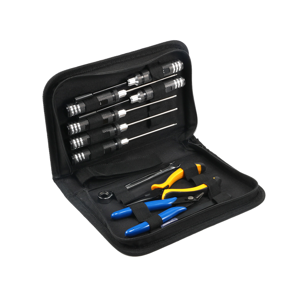 10PCS 10in1 FPV Drone RC Tool  - Fpv Drone Tool Kit incelemesi ve fiyatı