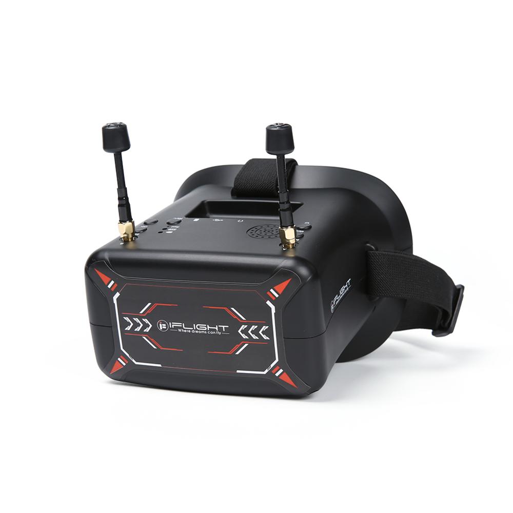 iFlight 4.3inch FPV Analog Gog - Fpv Drone Goggles incelemesi ve fiyatı