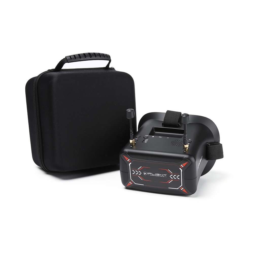 iFlight 4.3inch FPV Analog Gog - Fpv Drone Goggles incelemesi ve fiyatı