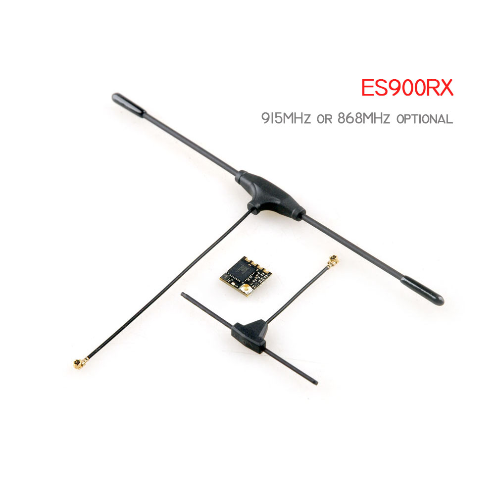 Happymodel RC ELRS Micro ES900 - Fpv Drone Battery incelemesi ve fiyatı