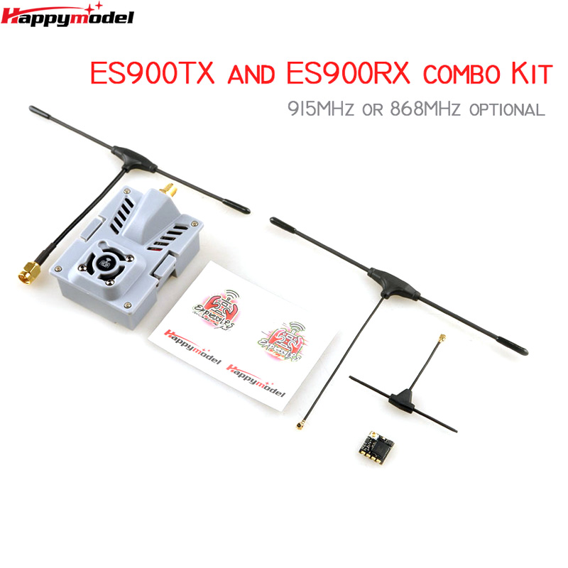 Happymodel RC ELRS Micro ES900 - Fpv Drone Battery incelemesi ve fiyatı