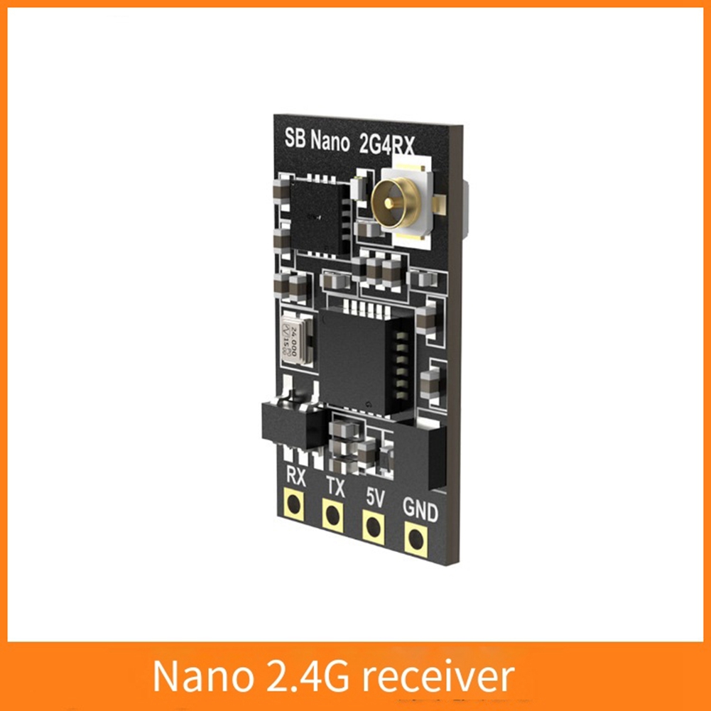 FBIL-2.4G Expresslrs ELRS Rece - Fpv Drone Antenna incelemesi ve fiyatı