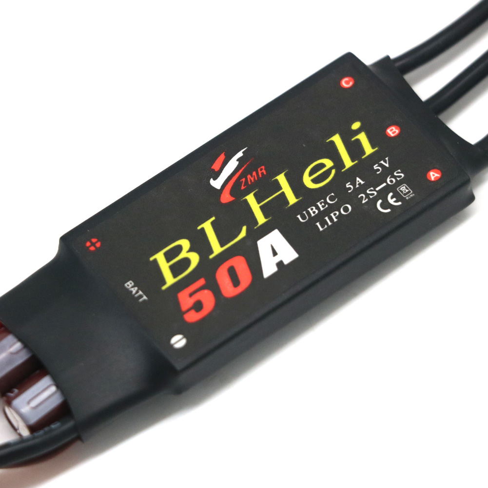 BLHeli Brushless ESC 80A 12A 2 - Fpv Drone Battery incelemesi ve fiyatı