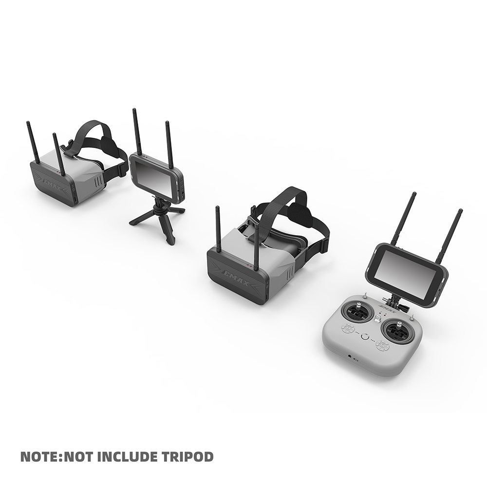 Emax Tinyhawk III 3 RTF Kit FP - Fpv Drone Charger incelemesi ve fiyatı