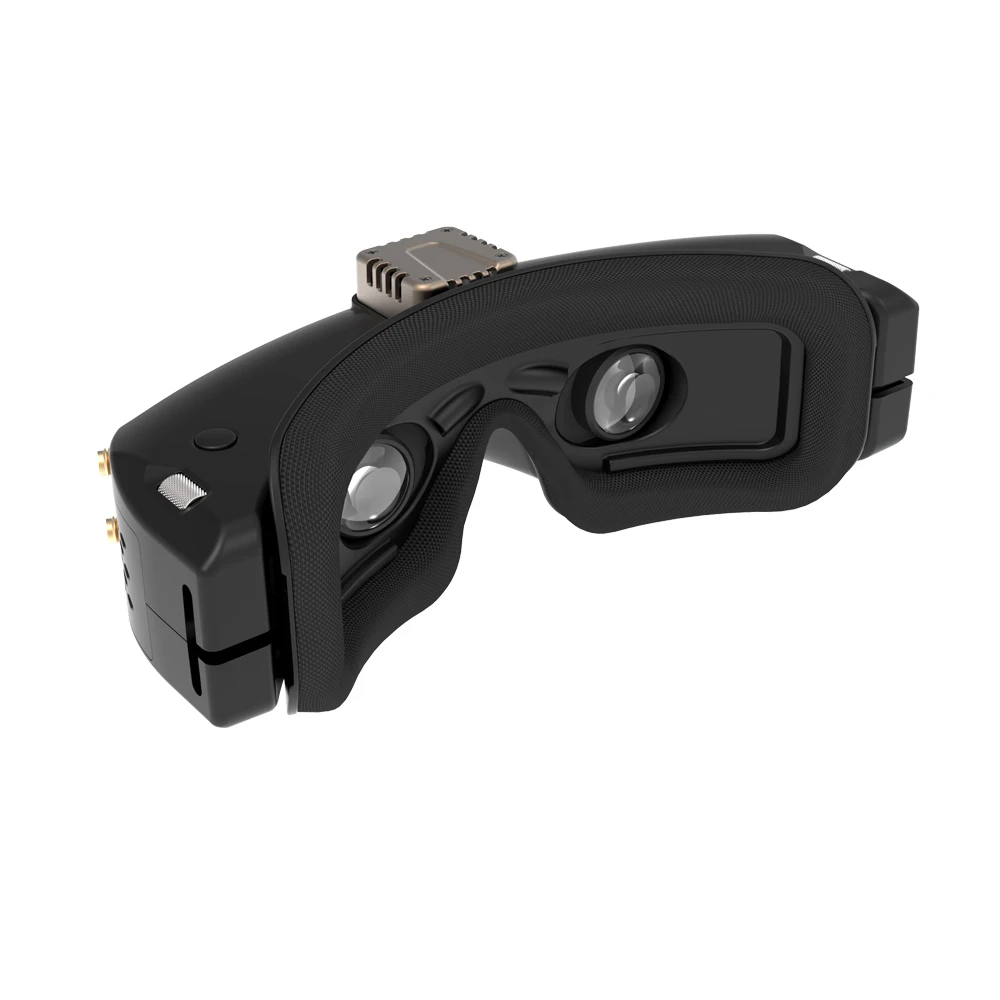 Skyzone Fpv Racing Goggles Sky - Fpv Drone Goggles incelemesi ve fiyatı