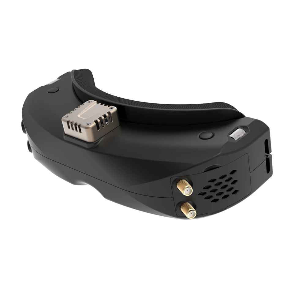 Skyzone Fpv Racing Goggles Sky - Fpv Drone Goggles incelemesi ve fiyatı