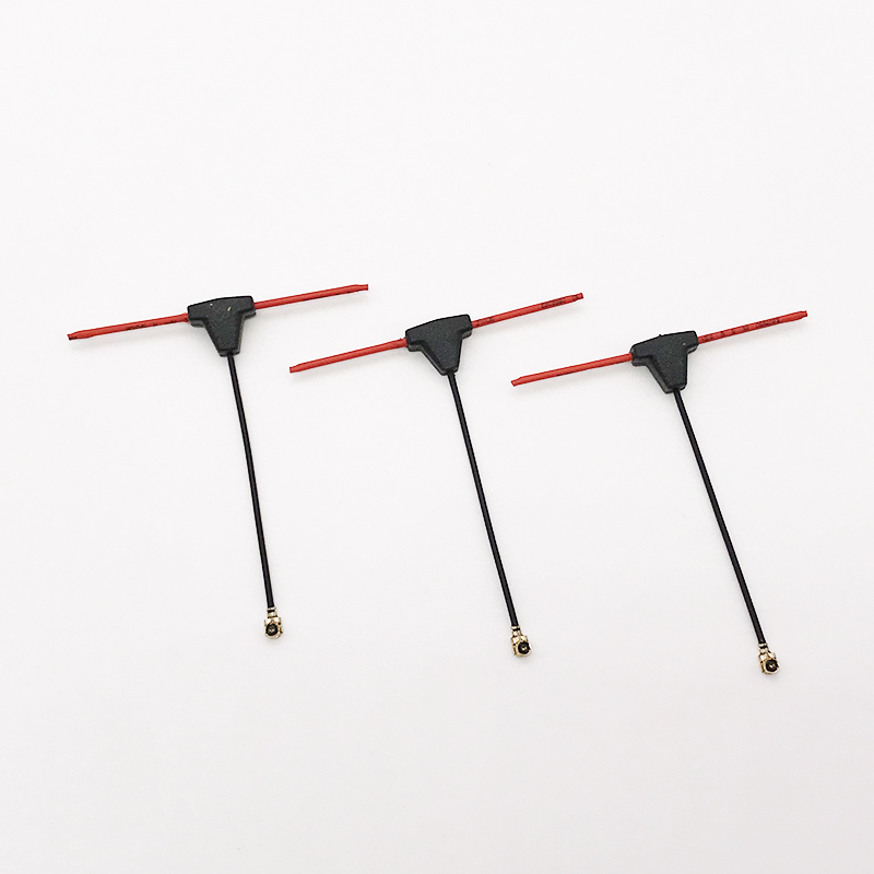 2.4G 2DBI T Antenna IPX1 for T - Fpv Drone Antenna incelemesi ve fiyatı
