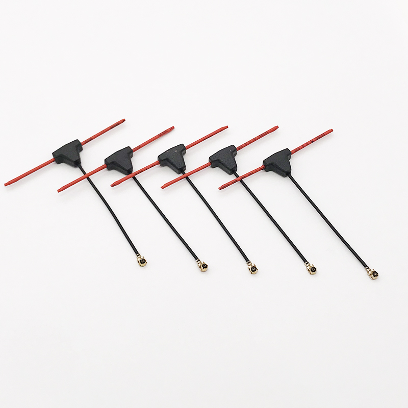 2.4G 2DBI T Antenna IPX1 for T - Fpv Drone Antenna incelemesi ve fiyatı