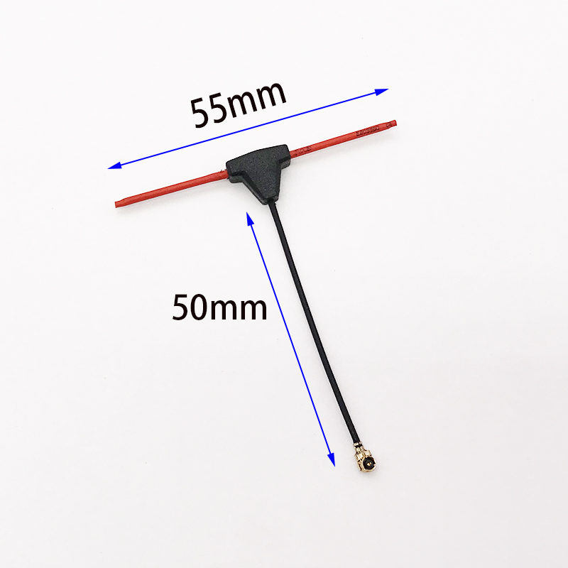 2.4G 2DBI T Antenna IPX1 for T - Fpv Drone Antenna incelemesi ve fiyatı