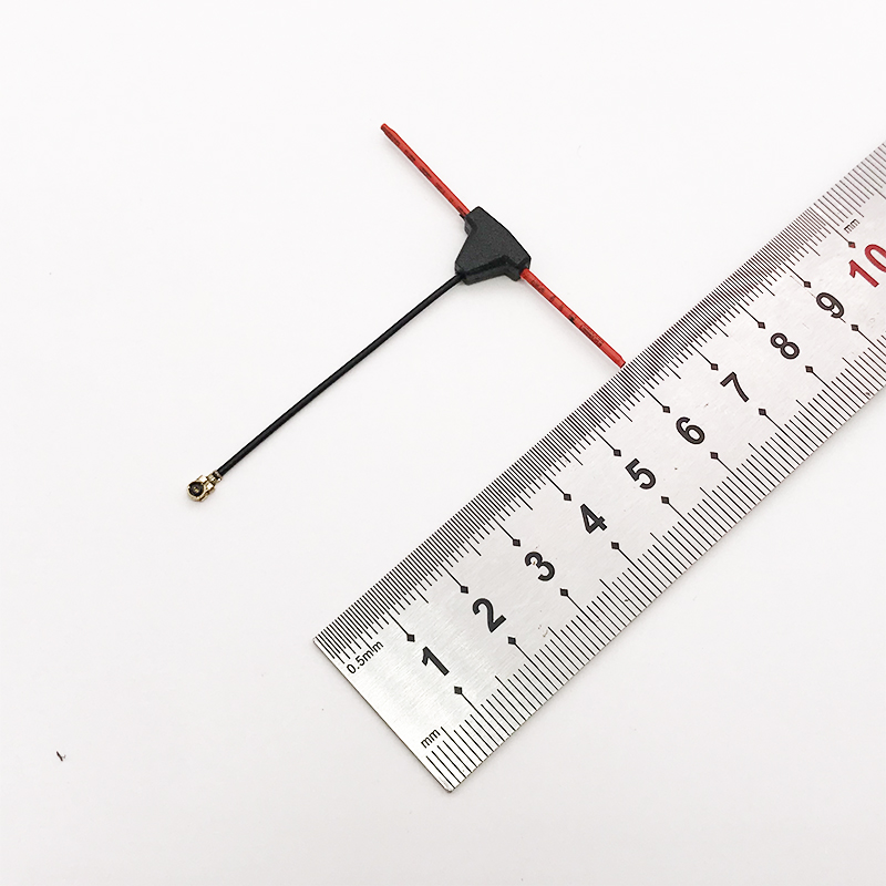 2.4G 2DBI T Antenna IPX1 for T - Fpv Drone Antenna incelemesi ve fiyatı