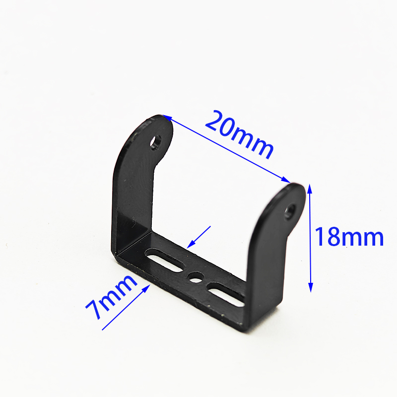19*19mm Micro FPV Camera Mount - Fpv Drone Camera incelemesi ve fiyatı