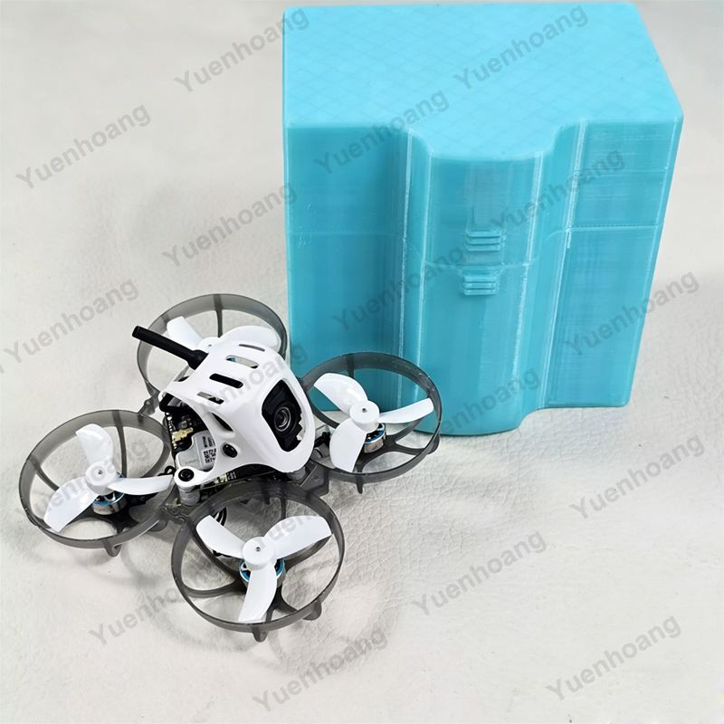 1PCS For BetaFPV Meteor65 Pro  - Fpv Drone Bag incelemesi ve fiyatı