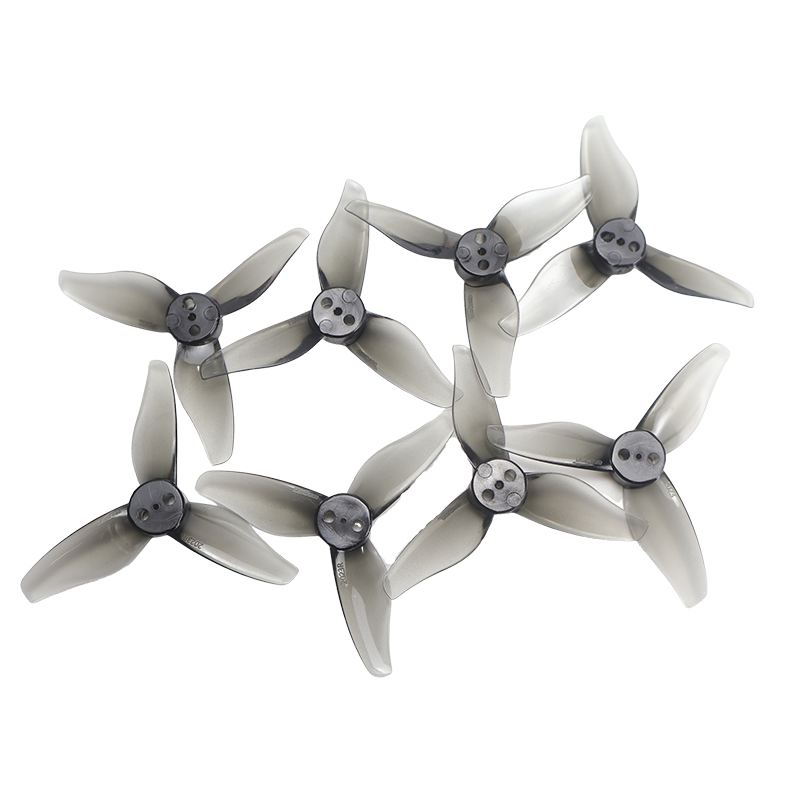 NEW 4Pairs/8pcs Gemfan Hurrica - Fpv Drone Motor incelemesi ve fiyatı
