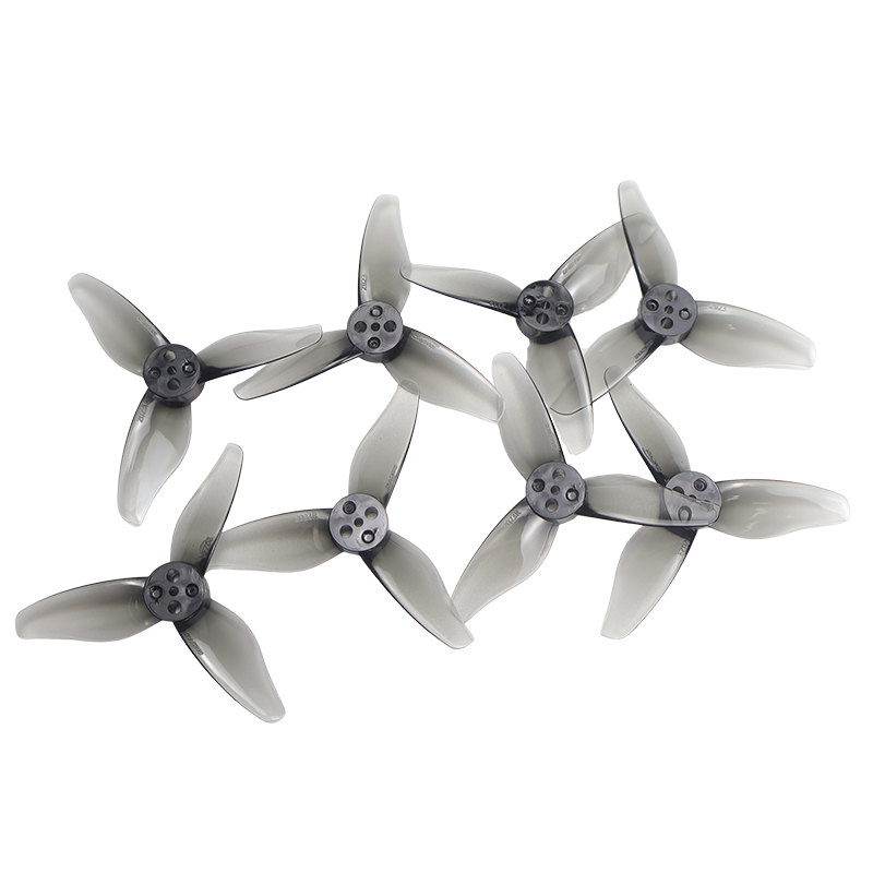 NEW 4Pairs/8pcs Gemfan Hurrica - Fpv Drone Motor incelemesi ve fiyatı