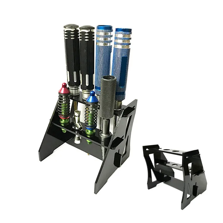 RC Screwdriver Shelf Hex Screw - Fpv Drone Tool Kit incelemesi ve fiyatı