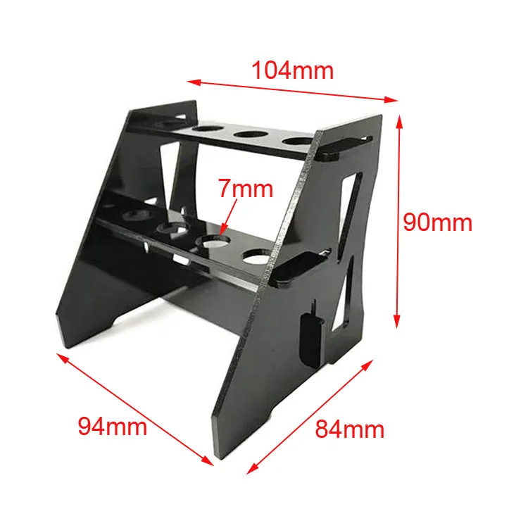 RC Screwdriver Shelf Hex Screw - Fpv Drone Tool Kit incelemesi ve fiyatı