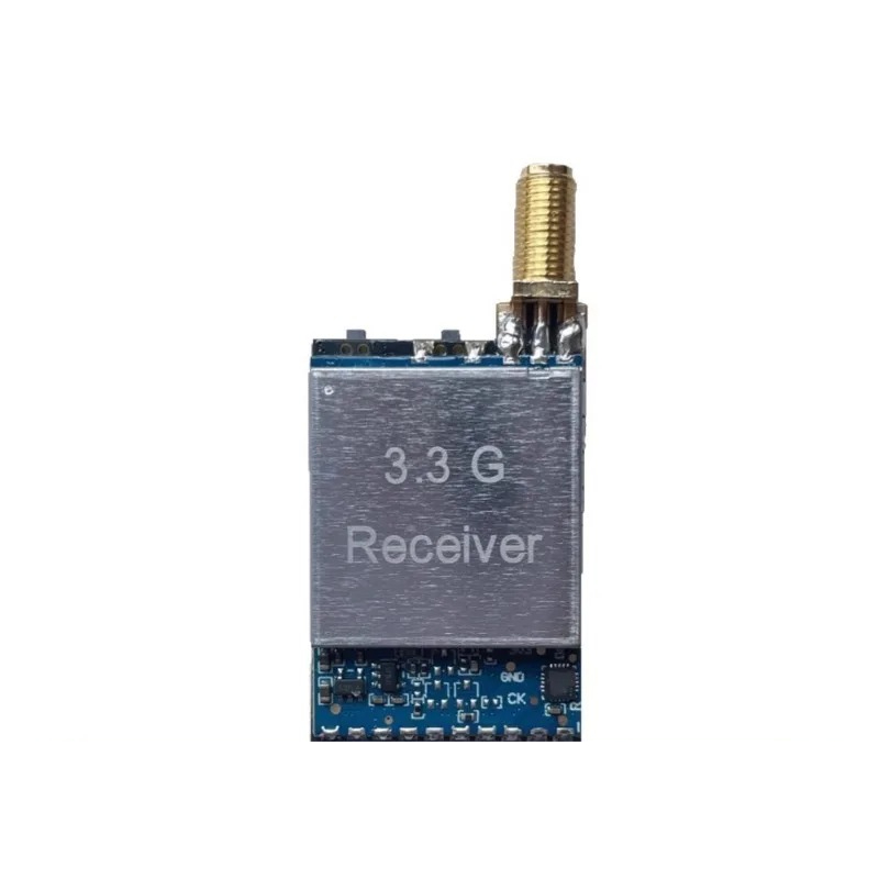 3.3G 800mw 1.6W FPV Antenna VT - Fpv Drone Antenna incelemesi ve fiyatı
