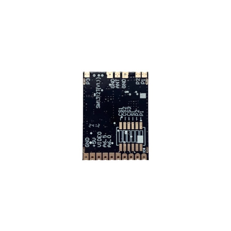 3.3G 800mw 1.6W FPV Antenna VT - Fpv Drone Antenna incelemesi ve fiyatı