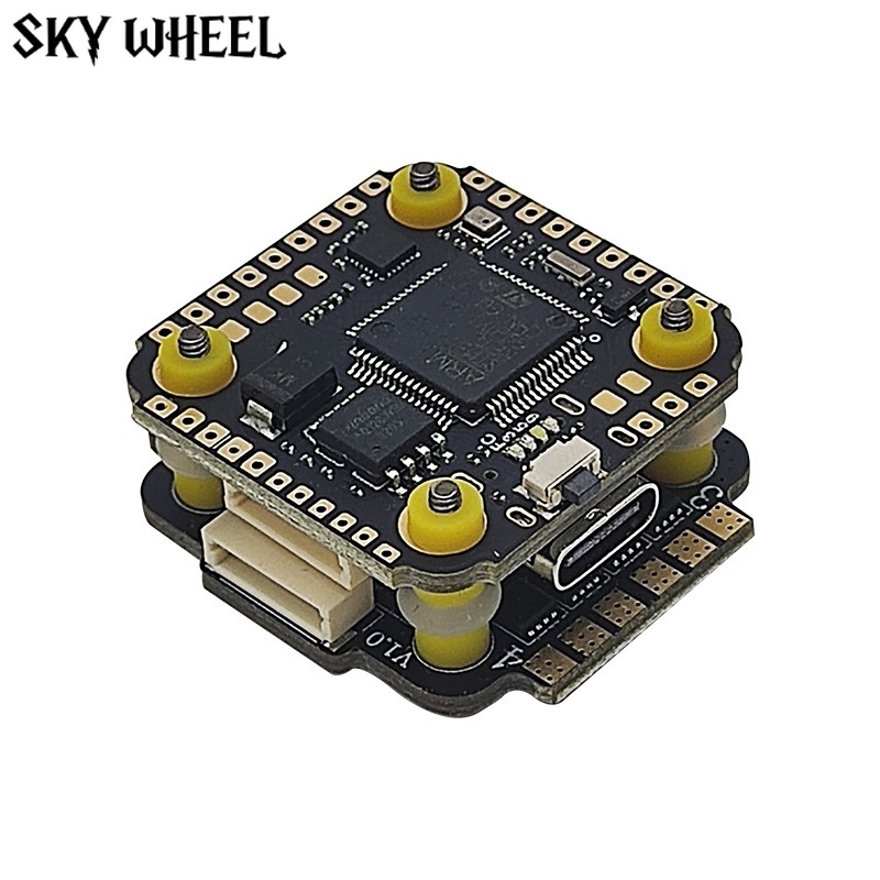 Aocoda-RC F7MINI F7 Flight Con - Fpv Drone Flight Controller incelemesi ve fiyatı