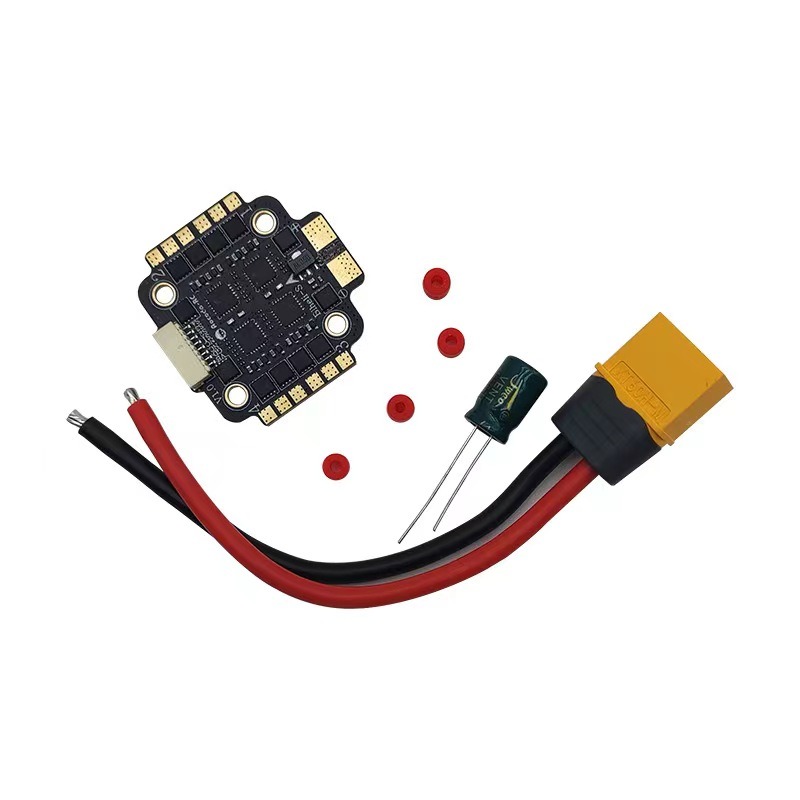 Aocoda-RC F7MINI F7 Flight Con - Fpv Drone Flight Controller incelemesi ve fiyatı